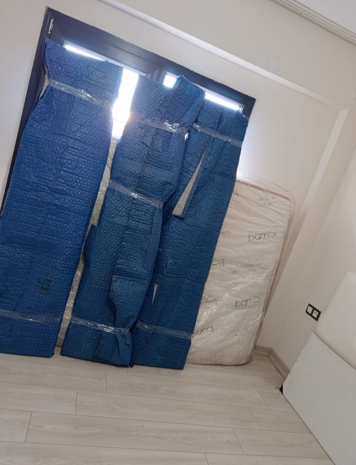 Kardeşler Evden Eve Nakliyat